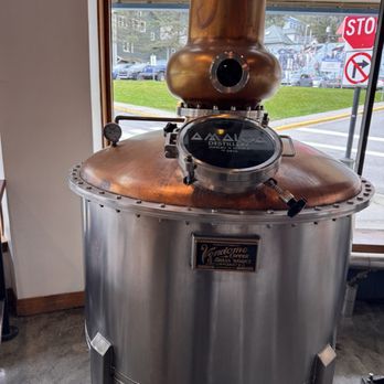 Amalga Distillery - Distilleries Near Me - Juneau, Alaska Amalga Distillery - Distilleries Near Me - Juneau, Alaska