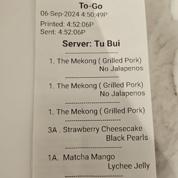 Toast Mi - Order 24 - Sandwiches Near Me - Lacey, Washington Toast Mi - Order 24 - Sandwiches Near Me - Lacey, Washington