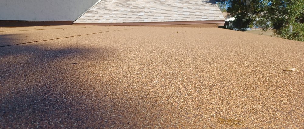 Slide of Sky Light Roofing