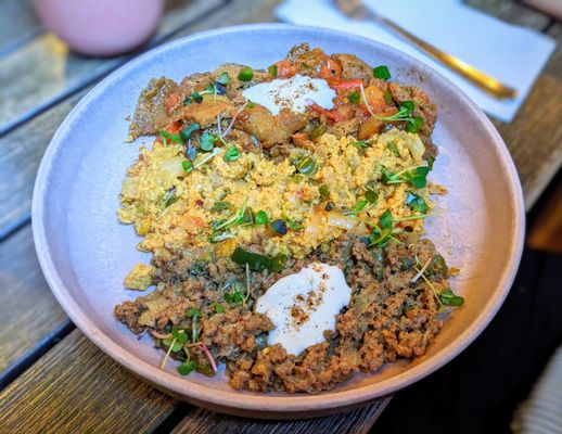 RAS Plant Based by null