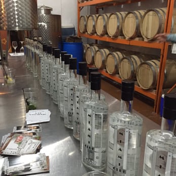 Miami Club Rum - Miami Rum club - Distilleries Near Me - Miami, Florida