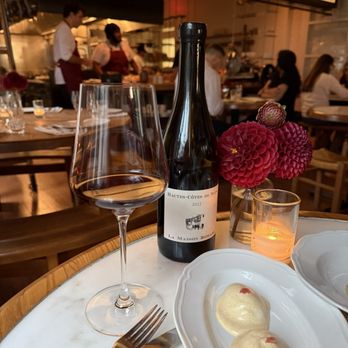 Verjus - Wine Bars Near Me - San Francisco, California Verjus - Wine Bars Near Me - San Francisco, California