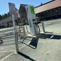Electrify America