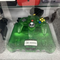 Press Start Games - Sweet Nintendo 64 vintage-ness