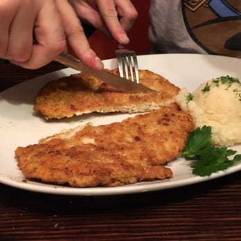 Smakosz Restaurant - Chicken cutlet - Polish Near Me - Chicago, Illinois Smakosz Restaurant - Chicken cutlet - Polish Near Me - Chicago, Illinois