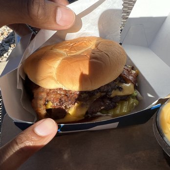 Culver's - Burgers Near Me - Lewisville, Texas