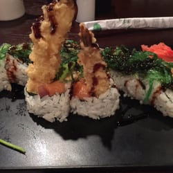 Pikachu Roll