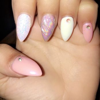 Northeast Nail Spa - Unicorn nails - Waxing Near Me - El Paso, Texas Northeast Nail Spa - Unicorn nails - Waxing Near Me - El Paso, Texas