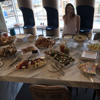 Get Plated - Brunch spread by GetPlated - Caterers Near Me - Alexandria, Virginia Get Plated - Brunch spread by GetPlated - Caterers Near Me - Alexandria, Virginia