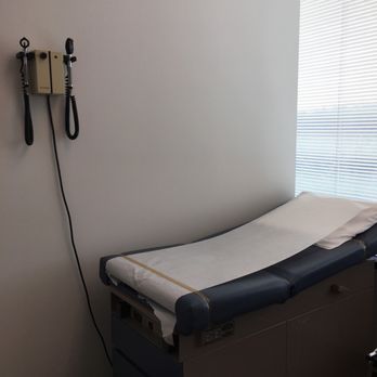 John Simpson, MD - Exam room - Allergists Near Me John Simpson, MD - Exam room - Allergists Near Me