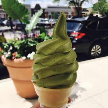 Fukuryu Ramen - Matcha soft serve - Ramen Near Me - Upper Arlington, Ohio Fukuryu Ramen - Matcha soft serve - Ramen Near Me - Upper Arlington, Ohio