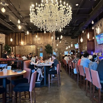 hearsay on the green dress code - Updated September 2026 - 961 Photos & 839 Reviews - 1515 Dallas St, Houston, Texas - Cocktail Bars - Restaurant Reviews - Phone Number Collection: SPRING - DROP1
