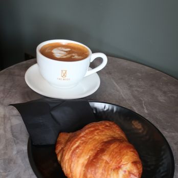 The Muse Whiskey & Coffee - Latter and raspberry croissant - Cocktail Bars Near Me - Everett, Washington The Muse Whiskey & Coffee - Latter and raspberry croissant - Cocktail Bars Near Me - Everett, Washington
