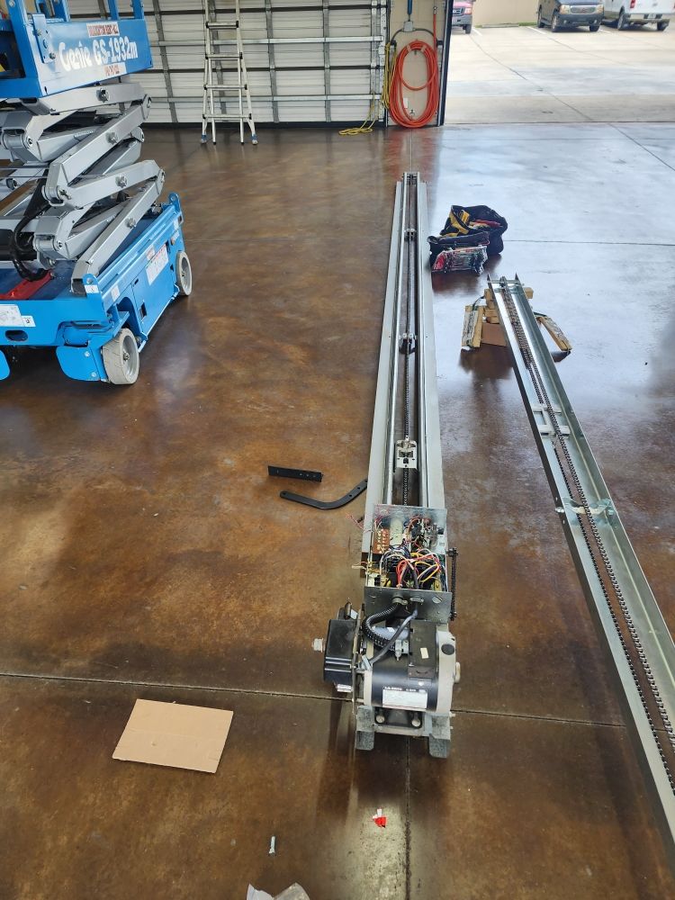 GENERATIONS GARAGE DOOR SERVICES Updated September 2024 31 Photos 3547 53rd Ave W