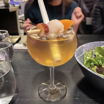 Lily - Vietnamese Near Me - San Francisco, California
