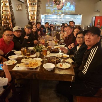 Hive - Very spacious and great ambience - Korean Near Me - San Diego, California Hive - Very spacious and great ambience - Korean Near Me - San Diego, California