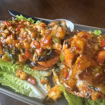 Sukhumvit Thai Eatery - Twin Lobsters - Thai Near Me - Montclair, New Jersey Sukhumvit Thai Eatery - Twin Lobsters - Thai Near Me - Montclair, New Jersey