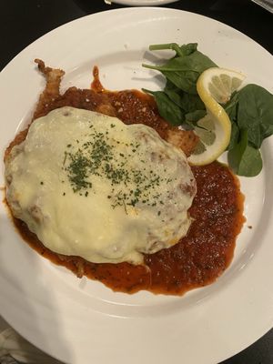 AL'an Ruben's Bar & Grill by null