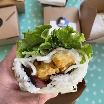 Pocket Sushi - Trio - Sushi Bars Near Me - Pleasanton, California Pocket Sushi - Trio - Sushi Bars Near Me - Pleasanton, California