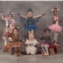 Paula Kearney Dance Studio