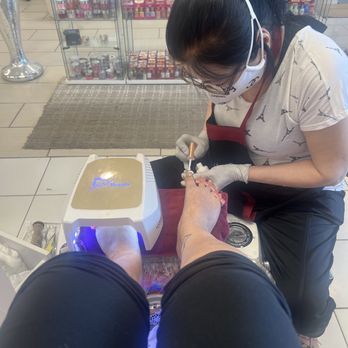 V Star Nails & Spa - French tip - Nail Salons Near Me - Kennewick, Washington V Star Nails & Spa - French tip - Nail Salons Near Me - Kennewick, Washington