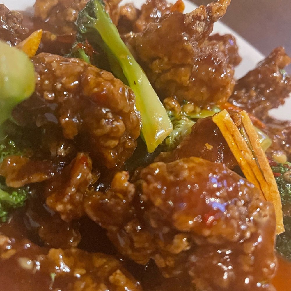 Imperial Wok Chinese Restaurant - Orange Beef - Chinese Near Me - Solon, Ohio Imperial Wok Chinese Restaurant - Orange Beef - Chinese Near Me - Solon, Ohio