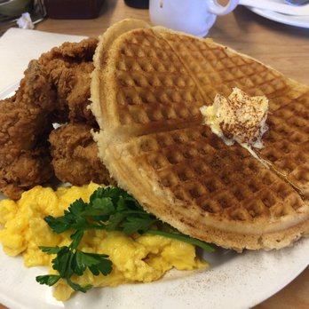 The Serving Spoon - Breakfast & Brunch Near Me - Inglewood, California