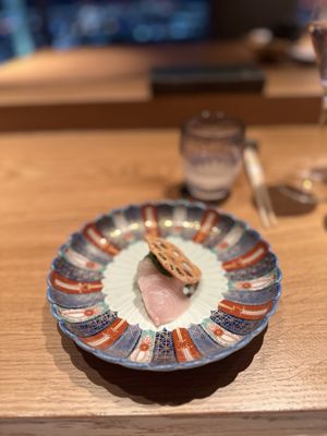 ITO by null
