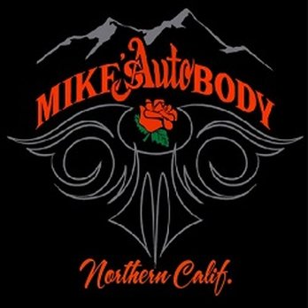 Mike's Auto Body - Logo-NorCal - Auto Repair Near Me - Concord, California Mike's Auto Body - Logo-NorCal - Auto Repair Near Me - Concord, California