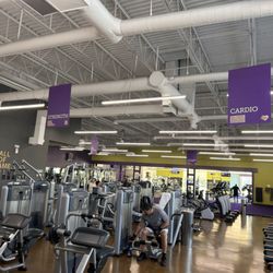 Anytime Fitness