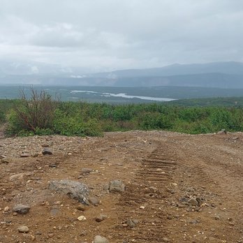 Denali ATV Adventures - ATV Rentals/Tours Near Me - Denali Park, Alaska
