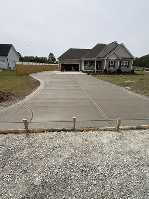 Alvarez Brothers Concrete on Yelp