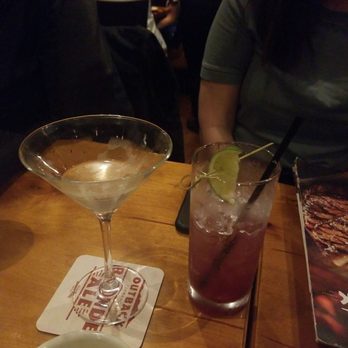 Outback Steakhouse - Steakhouses Near Me - Hurst, Texas Outback Steakhouse - Steakhouses Near Me - Hurst, Texas