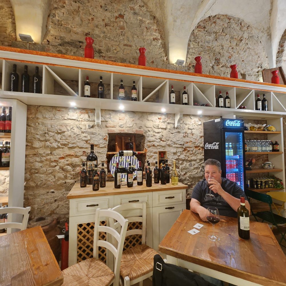 Salsamenteria de' Ciompi - Tuscan Near Me - Florence, FI