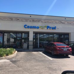 Cosmoprof - Next to at home