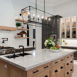 Trimline Design Center