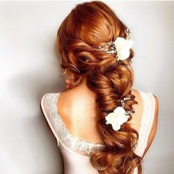 Alisa Lyons Makeup and Hair - Photo