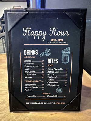 Las Margaritas Bar & Grill by null