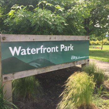 Waterfront Park - Sign~ - Parks Near Me - North Vancouver, British Columbia Waterfront Park - Sign~ - Parks Near Me - North Vancouver, British Columbia