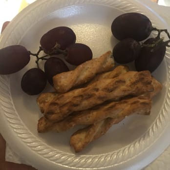 River Falls Salon & Spa - Yummy snacks - Hair Salons Near Me - Woodbridge, Virginia