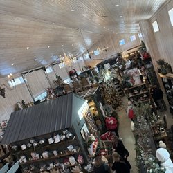 Ivory Barn