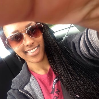 The Braid Affair And Hair Situations - Not the best photo right when I got out of the shop! Lol was drivin lol but super happy and proud of the hair! - Hair Salons Near Me - Pasadena, California The Braid Affair And Hair Situations - Not the best photo right when I got out of the shop! Lol was drivin lol but super happy and proud of the hair! - Hair Salons Near Me - Pasadena, California