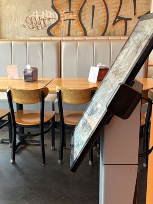 Holy Cow Burgers by null