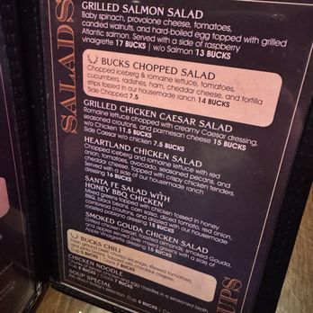 Bucks Tavern - American Near Me - Loveland, Ohio