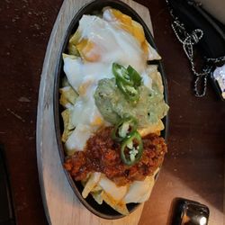 Le Galway Irish Pub - Achos