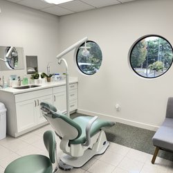 Washington Orthodontics