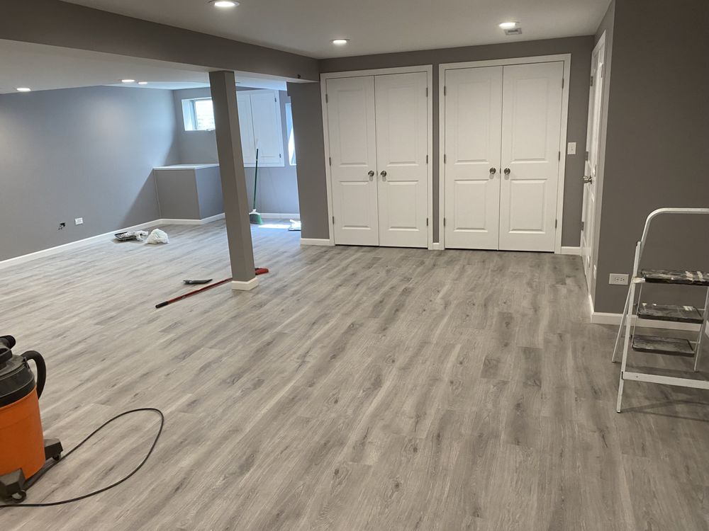 Slide of J And R Construction Services & More