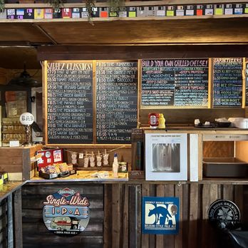 Sarbez - Menu 2023 - Cafes Near Me - Saint Augustine, Florida