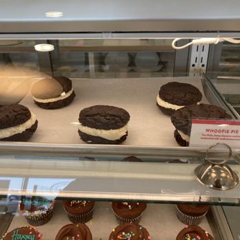 SusieCakes - Austin West Wood - Whoopie Pies! - Bakeries Near Me - Austin, Texas SusieCakes - Austin West Wood - Whoopie Pies! - Bakeries Near Me - Austin, Texas