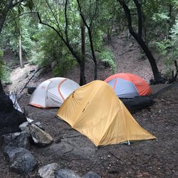 Spruce Grove Campground